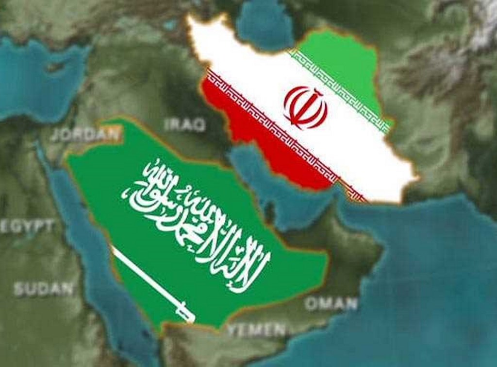 استراتيجية طهران لإجهاض السياسة العدائية للسعودية تجاه إيران