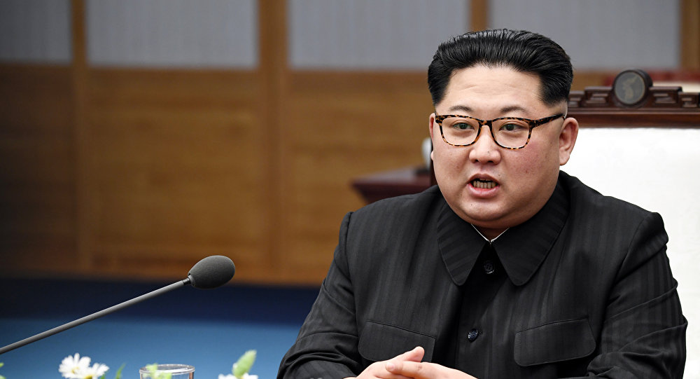 كيم جونغ أون: التخلص من السلاح النووي أمر ثابت بالنسبة لكوريا الشمالية