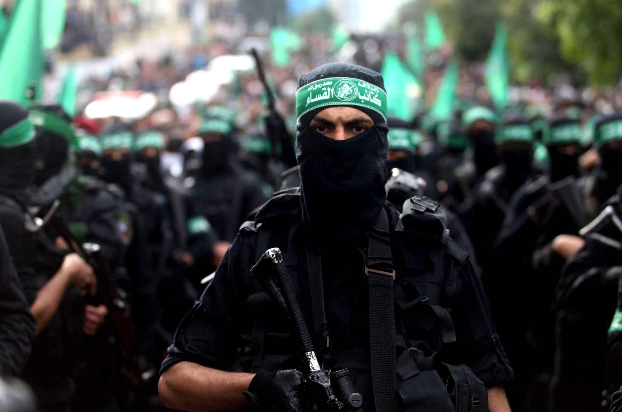 "القسام" تتوعد إسرائيل بالرد على مقتل 6 من عناصرها في غزة
