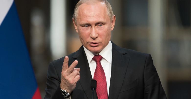بوتين يعتزم حضور اجتماع مجلس الدوما لمناقشة ترشيح مدفيديف رئيسا للوزراء