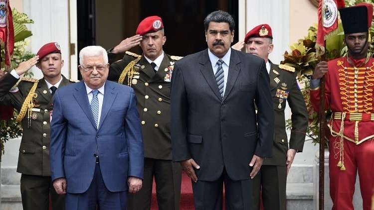 عباس يؤكد رغبته في مفاوضات جادة مع إسرائيل