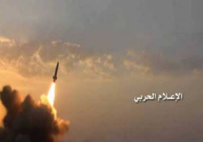 انفجارات في الرياض إثر اعتراض صواريخ قادمة من اليمن