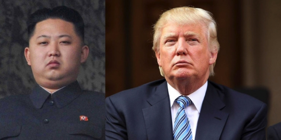 ترامب يرسل رسالة شفوية إلى رئيس كوريا الشمالية تحمل اقتراحا جديدا