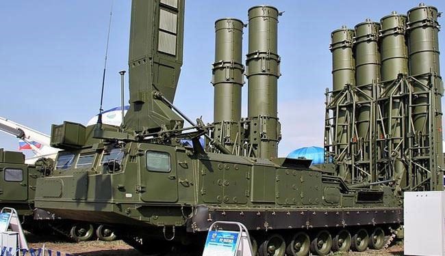 بيسكوف: روسيا تملك الحق في فعل ما تراه مناسبا حول احتمال تزويد سورية بـ"إس-300"