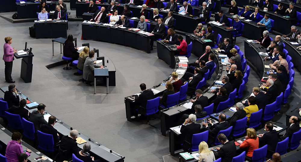 دعوة لإصلاح نظام اعتماد قرارات السياسة الخارجية للاتحاد الأوروبي