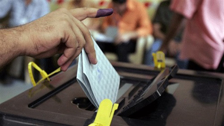 وكالة "سبوتنيك" تنشر نسب مشاركة العراقيين المصوتين على الانتخابات البرلمانية