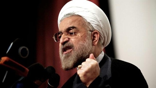 روحاني: الاتفاق النووي سيبقى رغم أنف أمريكا والكيان الصهيوني