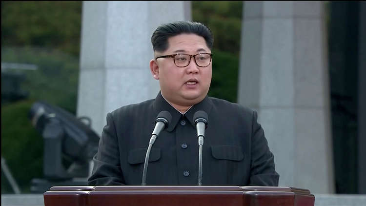 كوريا الشمالية تهدد بإلغاء قمة كيم وترامب
