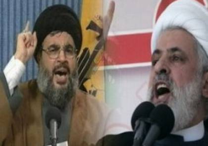 عقوبات أمريكية جديدة تستهدف الأمين العام لـ"حزب الله" اللبناني ونائبه نعيم قاسم