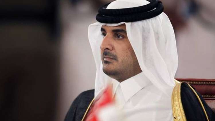 قمة التعاون الخليجي في الكويت... أمير قطر يأمل بنتائج تحمي استقرار المنطقة