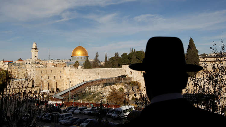 "إسرائيل" ترد على تصريحات أردوغان بشأن القدس