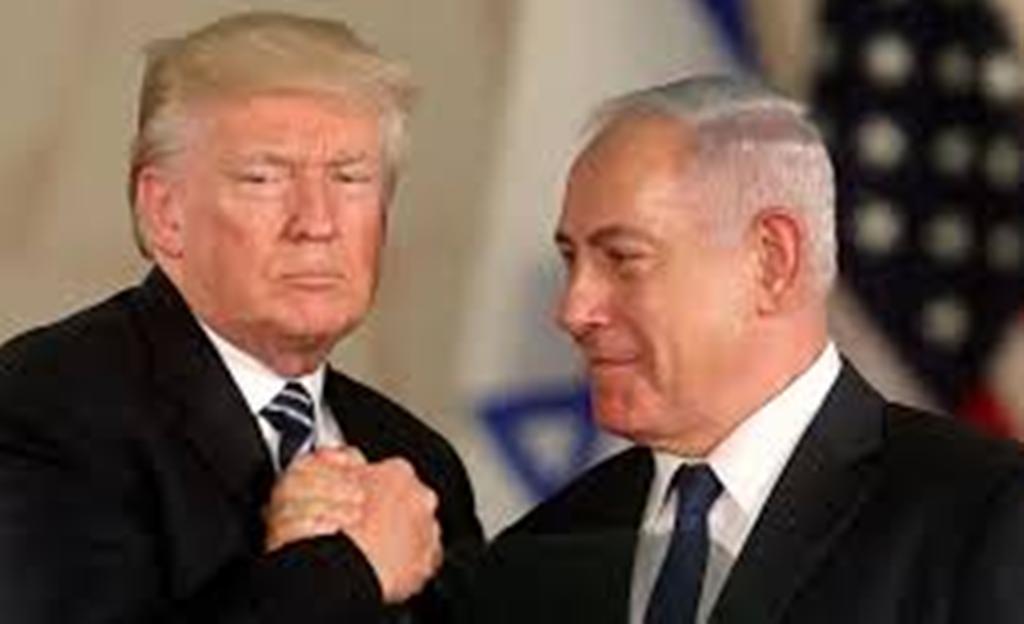 كيف ترى "إسرائيل" خروج ترامب من الاتفاق النووي؟!