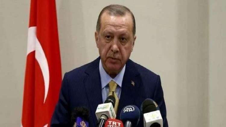 التايمز: أردوغان يقدم نفسه لمسلمي أوروبا بصورة البطل الذي يحميهم!