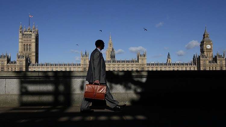 برلمانيون بريطانيون يطالبون بتشديد العقوبات على الشخصيات المرتبطة بالكرملين