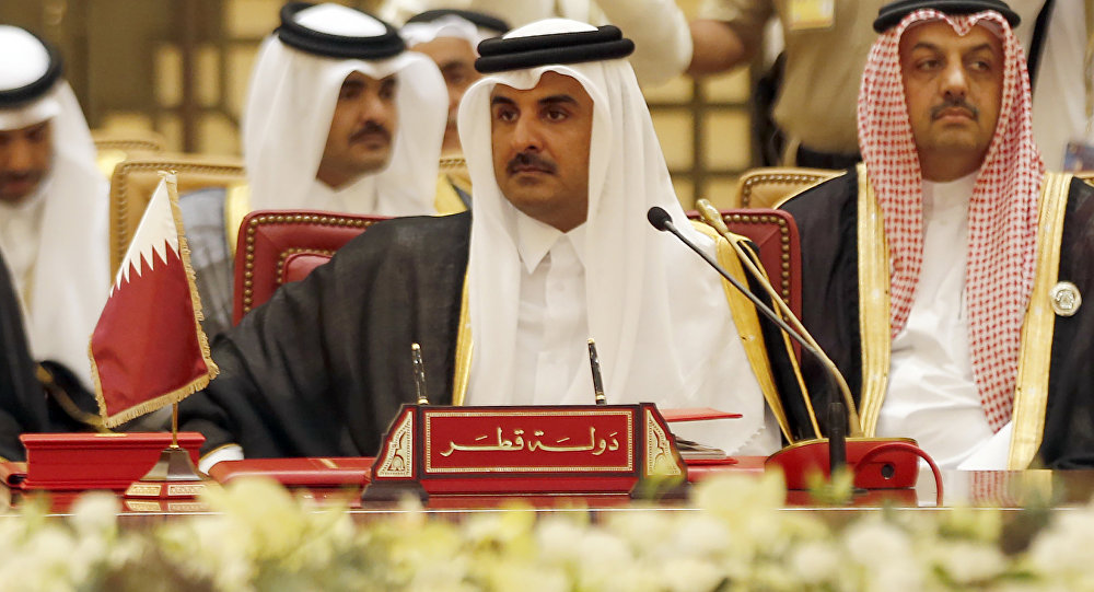 وسط تحركات كويتية... قطر تعلن "تحول الأمور لصالحها وانتهاء الحصار"