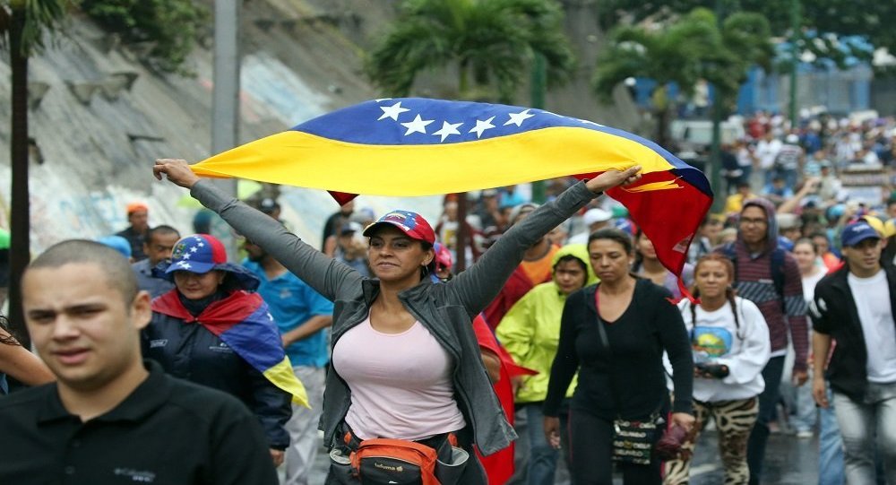 فنزويلا تدين تصريحات الاتحاد الأوروبي حول نتائج الانتخابات الرئاسية