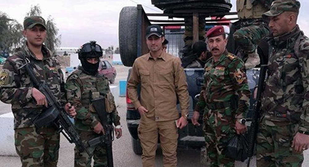 الداخلية العراقية: القبض على أحد أفراد تنظيم "داعش" في الموصل