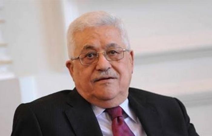 الرئيس الفلسطيني عباس يغادر المستشفى خلال يومين