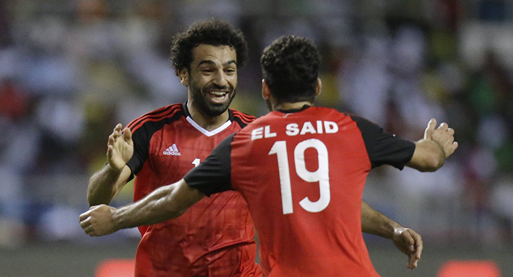 محمد صلاح يتحدى الجميع: هذا ما سنفعله في كأس العالم