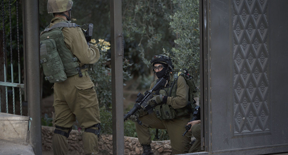 المحكمة الإسرائيلية العليا: يحق للجيش إطلاق الرصاص "الحي" على متظاهري غزة