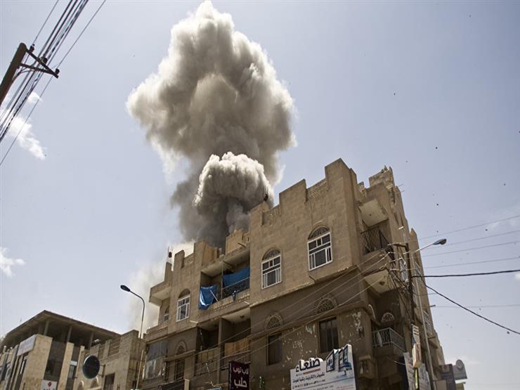 مقتل 3 يمنيين وإصابة 15 بغارة للتحالف على مواقع "الحوثيين" في صعدة