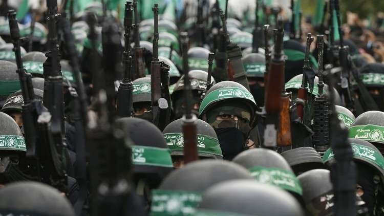 "حماس" تنفي وجود صفقات لتبادل أسرى مع إسرائيل