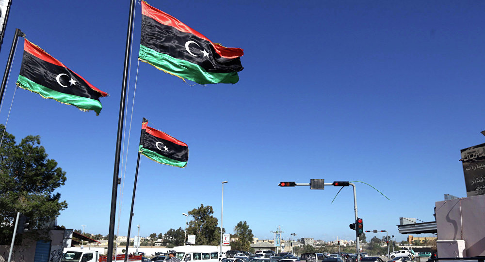 فرنسا تعقد محادثات بين الأطراف الليبية الثلاثاء