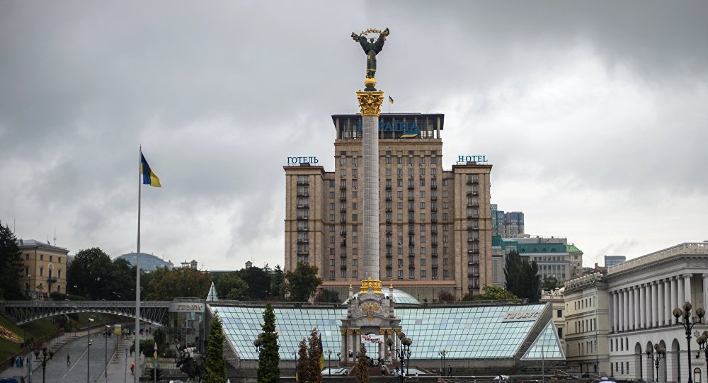 الداخلية الأوكرانية: مقتل مواطن روسي في كييف يعمل مقدم برامج في قناة تلفزيونية