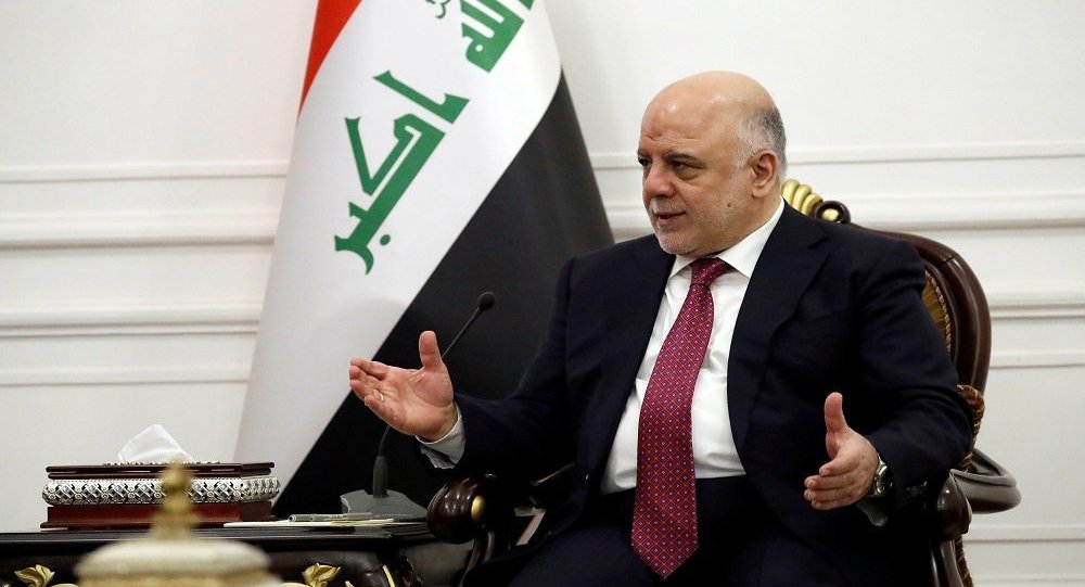 العراق: حديث عن تدخل خارجي في تشكيل الحكومة... والعبادي يلمح إلى دول الجوار