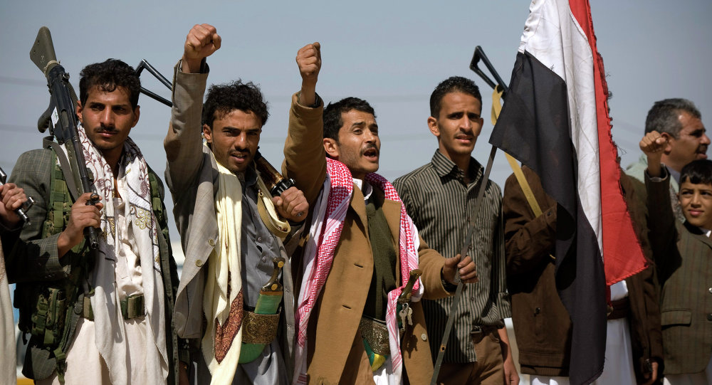 "أنصار الله" يحبطون زحفا لقوات هادي في محافظة صعدة اليمنية