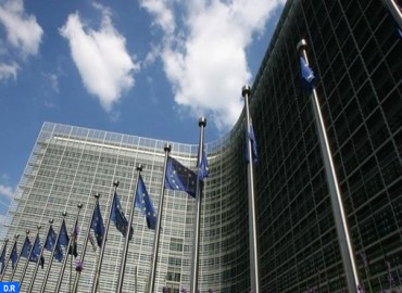 مفوضية التجارة الأوروبية: واشنطن تضغط علينا لتخفيض صادراتنا ونحن لا نقبل هذا التهديد
