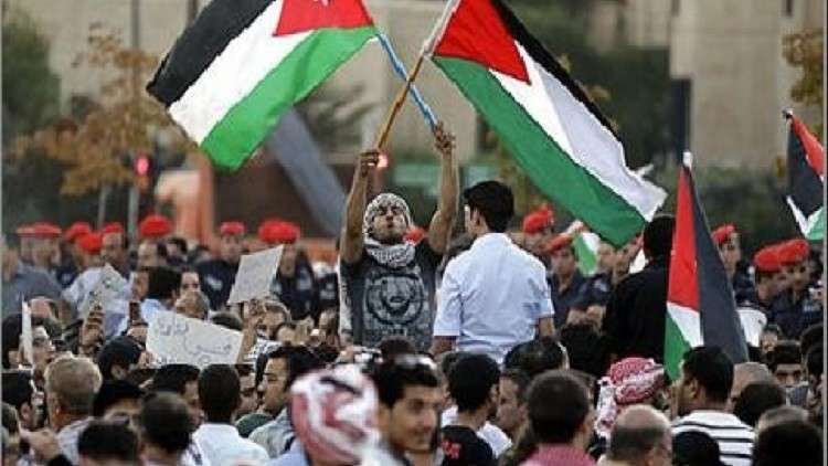 وزير الاستخبارات "الإسرائيلي" يحذر الفلسطينيين من تنظيم احتجاجات
