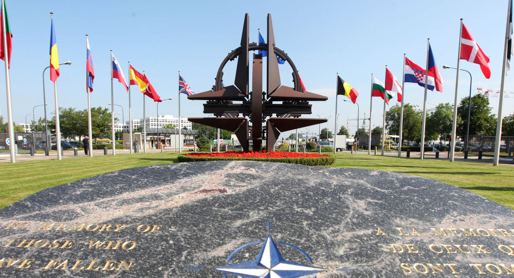 وزراء دفاع حلف الناتو يبحثون غدا إرسال مهمة جديدة إلى العراق