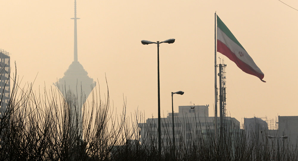 "الطاقة الذرية الإيرانية" تكشف عن منشأة أجهزة طرد مركزي جاهزة قريبا