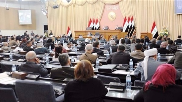 قرار عاجل من البرلمان العراقي يزيد الغموض حول مستقبل البلاد
