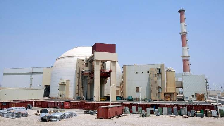 إيران: لسنا مستعدين لاتخاذ خطوة أخرى تجاه التفتيش النووي