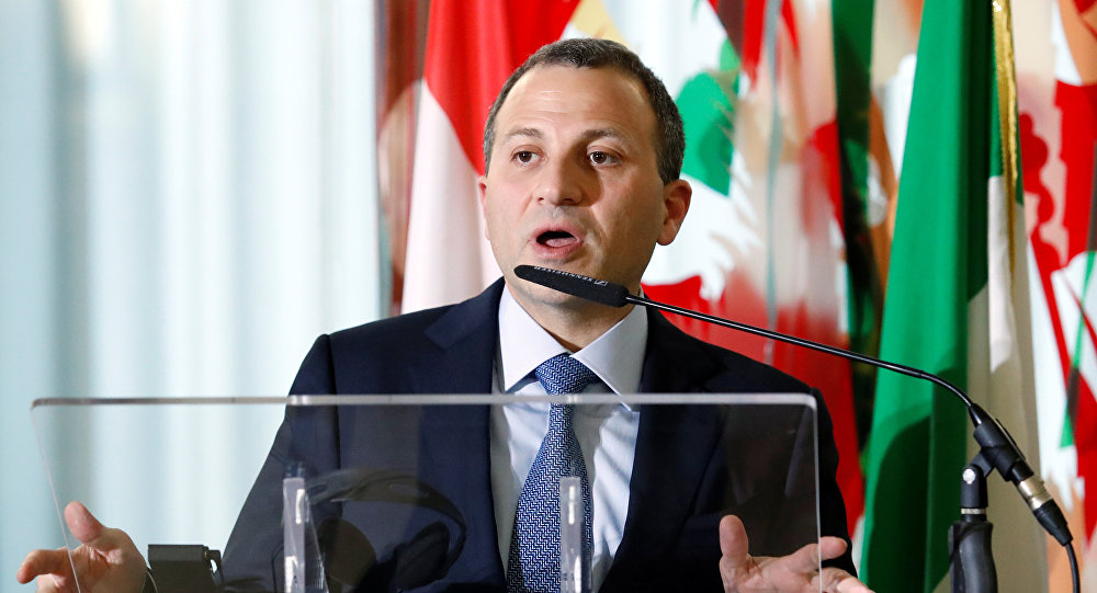 لبنان يقرر وقف طلبات الإقامة لصالح المفوضية العليا لشؤون اللاجئين