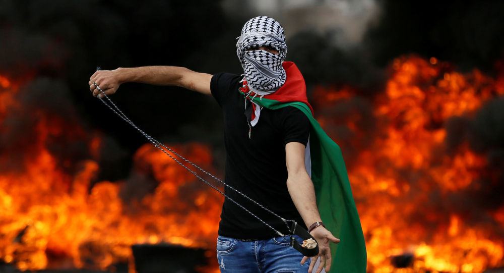 الكابينيت الإسرائيلي يناقش الوضع في غزة غدا للمرة الأولى منذ اندلاع مسيرات العودة.