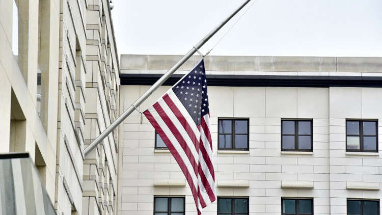 سفارات أمريكية بأوروبا والشرق الأوسط تحذر الأمريكيين بعد قرار ترامب