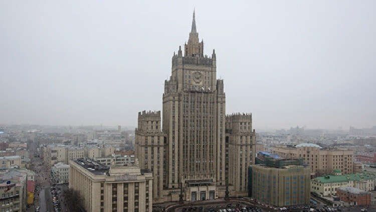 موسكو: نتيجة توسيع العقوبات الأمريكية ضد روسيا ستكون صفرا