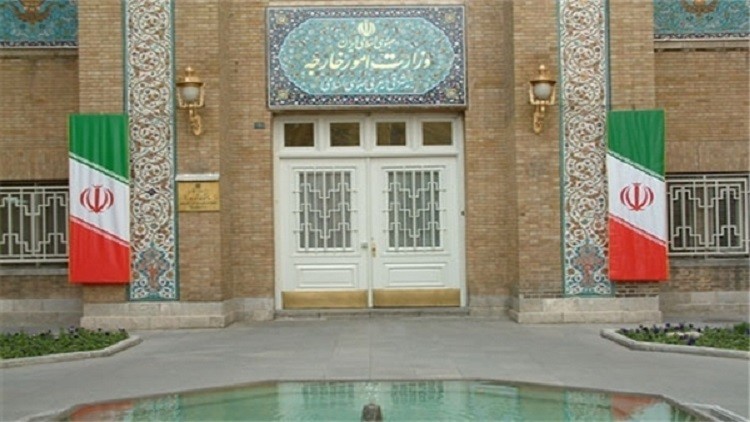 طهران: اجتماع إيراني أوروبي لبحث الملف اليمني في بروكسل