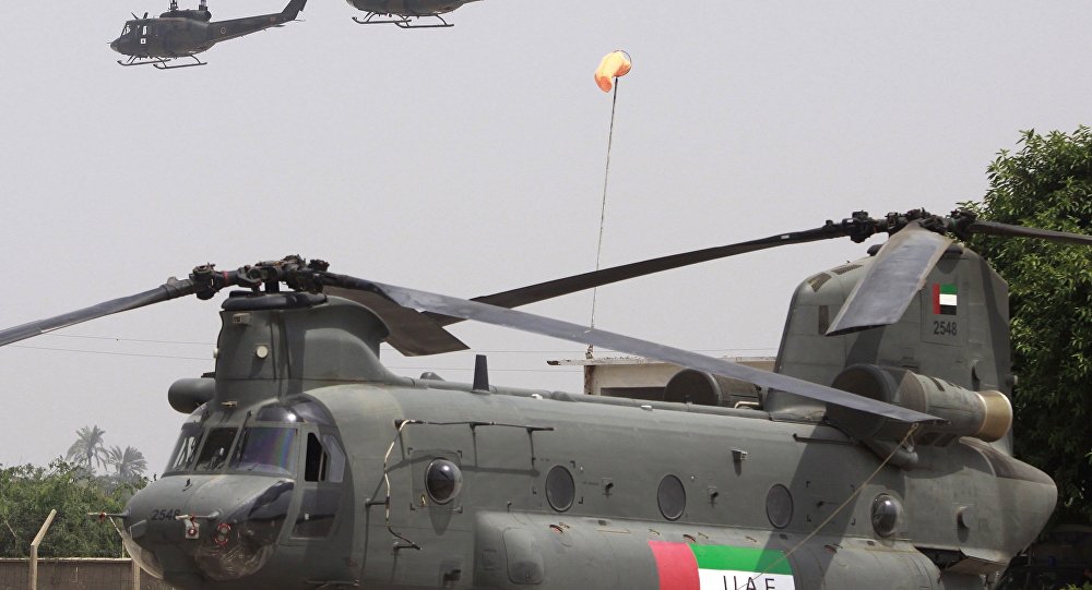 القوات المسلحة الإماراتية تعلن مقتل 4 من جنودها خلال العمليات العسكرية باليمن