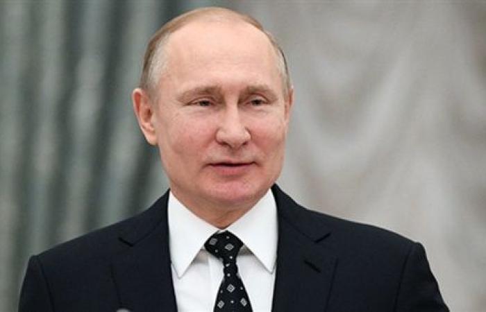 بوتين: موسكو تقيم عاليا لقاء كيم وترامب وأدعو الزعيم الكوري لزيارة روسيا