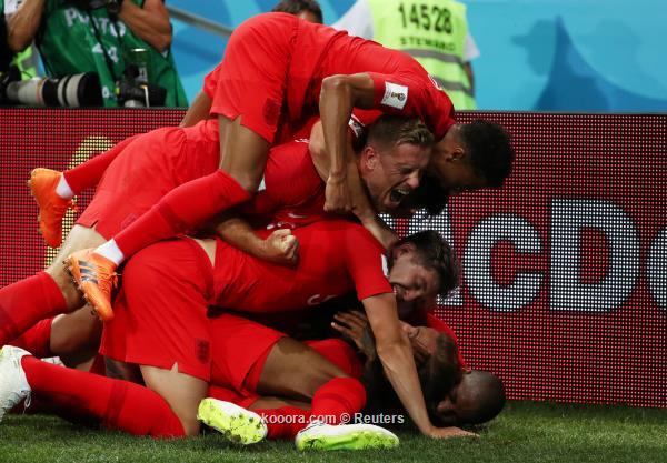 مونديال2018: كين يذيق تونس من كأس مصر والمغرب