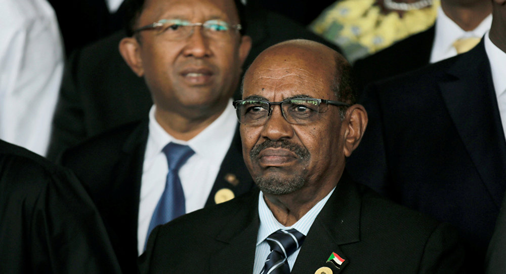 السودان: محاولات لعقد اجتماع لإنقاذ البلاد