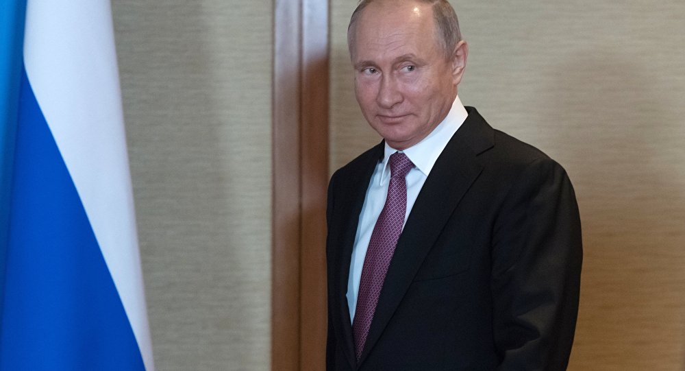 بوتين يبحث مع الرئيس البيلاروسي القدرة الدفاعية لدولة الاتحاد