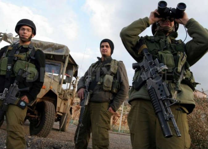 الجيش الإسرائيلي يستدعي قوات "الجبهة الداخلية" لمواجهة الطائرات الحارقة