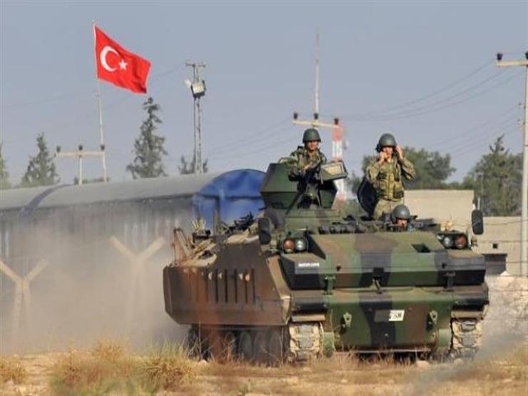 الجيش التركي يعلن مقتل 9 مسلحين أكراد بضربات جوية شمالي العراق