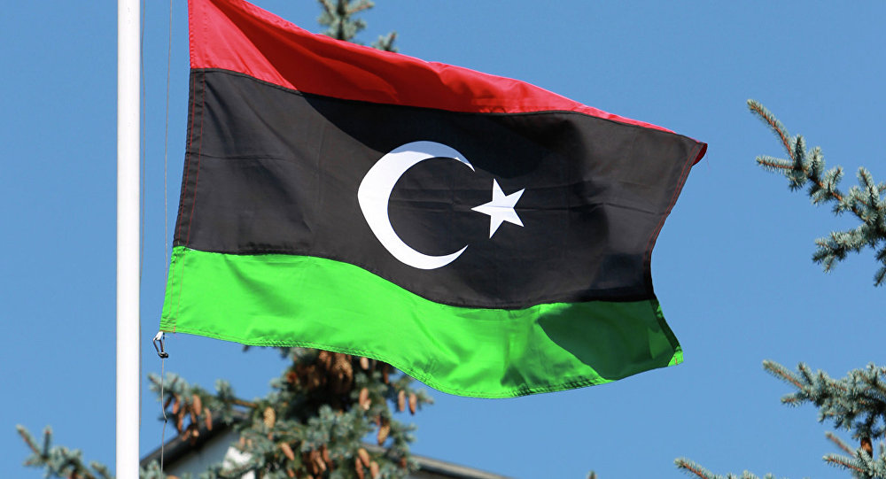 الخارجية الليبية: نجحنا في تضمين مسألة تأمين الحدود الجنوبية للبلاد