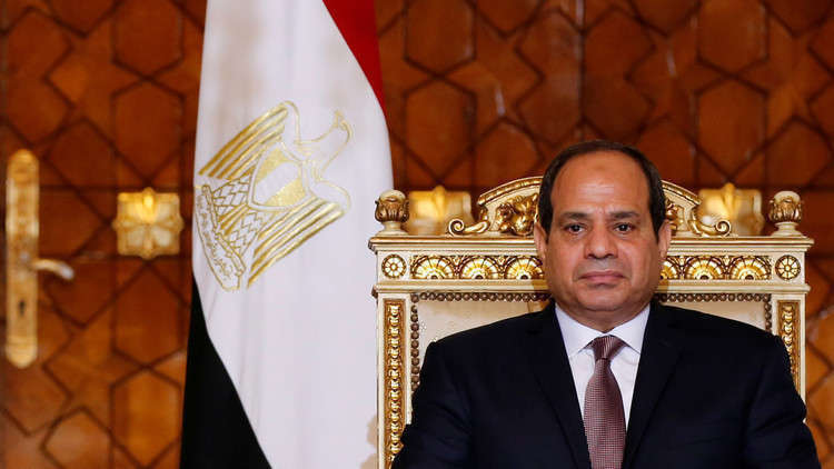 مصر ترفض محاولات التدخل في شؤون العراق